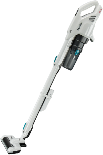 Aspirapolvere a batteria Makita cl004gz | xgt40v | spazzola rotante | escl. batterie e caricabatterie - cl004gz
