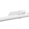 Makita cl108fdzw | aspiradora de palo | 12v máximo | blanco | cuerpo | sin pilas ni cargador | en caja - cl108fdzw