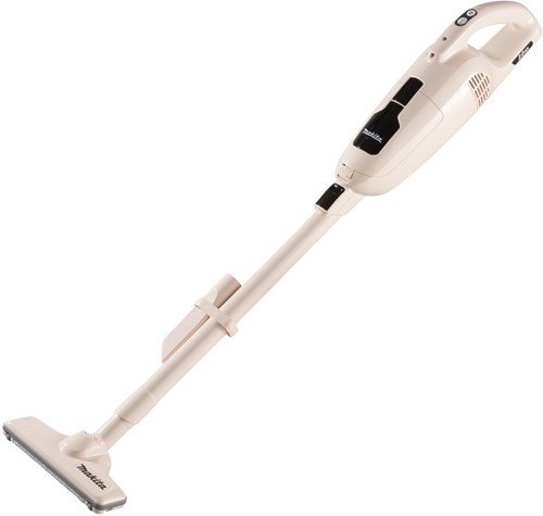 Aspiradora a batería Makita cl114fdwix | 12v máximo | Batería integrada de iones de litio de 2,0 Ah - cl114fdwix