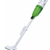Aspiradora a batería makita cl117fdx4 | verde | 12v máximo | Batería integrada de iones de litio de 2,0 Ah - cl117fdx4