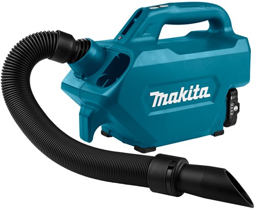 Makita cl121dsa | 12v max auto stofzuiger met accessoires (1x 2.0ah accu + lader) - cl121dsa