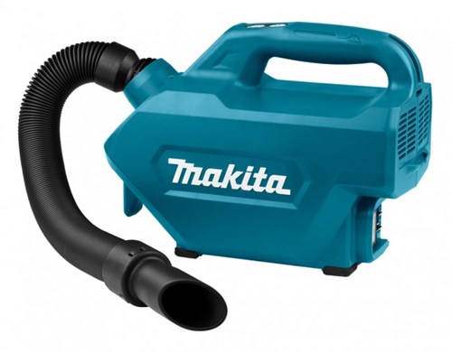 Makita cl121dzx 12 v max - accu stofzuiger | zonder accu's en lader - cl121dzx