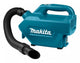 Makita cl121dzx 12 v max - accu stofzuiger | zonder accu's en lader - cl121dzx
