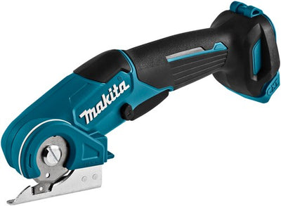 Cuchillo makita 10.8v desnudo
