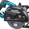 Makita cs002gz | 40 v max | metaal cirkelzaag | 185 mm | body cs002gz