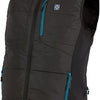 Makita cv102dz3xl chaleco calefactable xxxl | sin pilas ni cargador | incluido adaptador de chaqueta | en caja cv102dz3xl