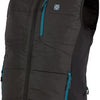 Makita cv102dz3xl chaleco calefactable xxxl | sin pilas ni cargador | incluido adaptador de chaqueta | en caja cv102dz3xl