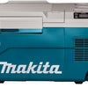 Makita cw001gz01 congelatore a batteria | 20 l | con funzione di riscaldamento | escl. batterie e caricabatterie - cw001gz01