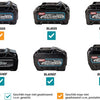 Makita cw002gz | congelador/frigorífico con función de calefacción | 50l | sin pilas ni cargador | en caja - cw002gz01