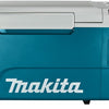 Makita cw002gz | congelador/frigorífico con función de calefacción | 50l | sin pilas ni cargador | en caja - cw002gz01