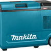 Nevera congeladora Makita cw004gz con función de calefacción | 29l-cw004gz
