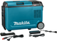 Nevera congeladora Makita cw004gz con función de calefacción | 29l-cw004gz