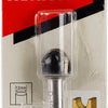 Accesorios makita cortador de perfiles huecos hm 20mm s12 - d-10849