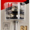 Makita accessoires groef veerfrees+lag. hm s8 - d-12011
