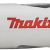 Makita accessoires makita gatzaag 19mm bim basic - d-17005