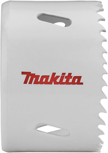Accessori Makita sega a tazza 68mm bim basic - d-17108 - d-17108