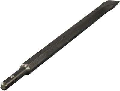 Accessori Makita scalpello a freddo 20x400mm - d-19021 d-19021