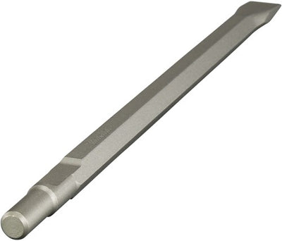 Accessori Makita scalpello a freddo 26x450mm perno passante - d-19205