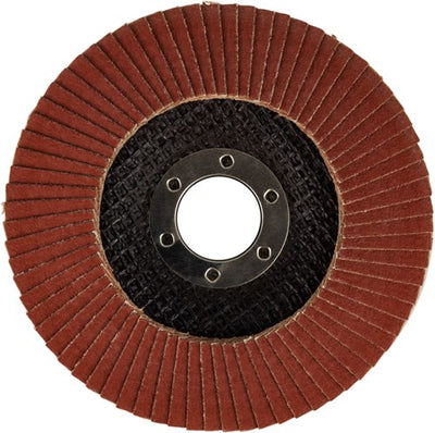 Accessori Makita levigatrice a lamella. 115x22 k120 - d-28329