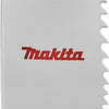 Makita accessoires d-35570 | gatzaag | 102mm | hout metaal - d-35570