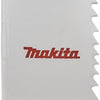 Makita accessoires gatzaag 140mm bim basic - d-35623 - d-35623