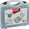 Makita accessoires cilinderkopboorset 7-delig - d-36005 d-36005