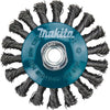 Accesorios makita cepillo cónico m14x100mm - d-39861 - d-39861