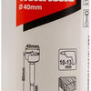 Taladro de culata Makita preciso 40x90 mm - d-42298