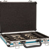 Accessori Makita set scalpelli trapano sds 13 pezzi - d-42400 - d-42400