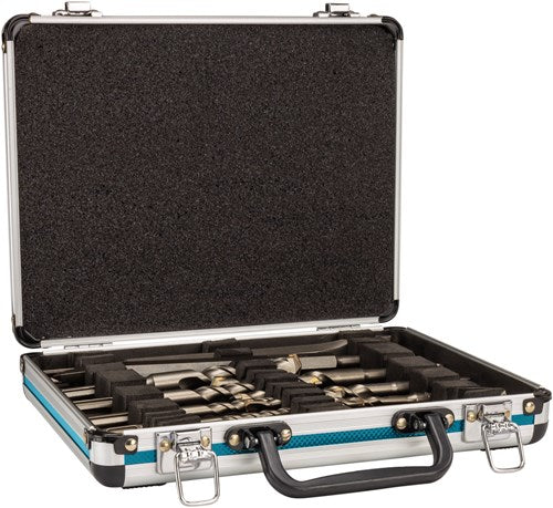 Accessori Makita set scalpelli trapano sds 13 pezzi - d-42400 - d-42400