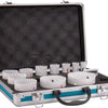 Accesorios Makita juego de sierra perforadora bi-m 14 piezas - d-47298 - d-47298