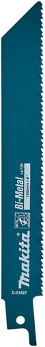 Accessori Makita lama per sega alternativa in acciaio 150mm - d-51627 d-51627