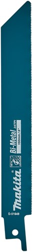 Accesorios Makita hoja de sierra alternativa acero 150mm - d-51649 d-51649
