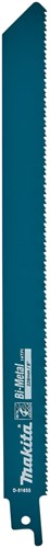Accesorios Makita hoja de sierra alternativa acero 228mm - d-51655 d-51655