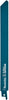Makita accessoires reciprozaagblad staal 28mm - d-51661 d-51661