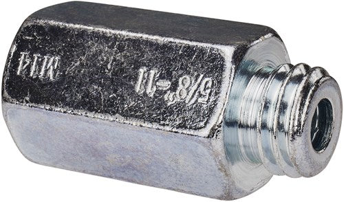 Adattatore accessori Makita disco lana m14 - d-56960 d-56960