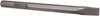 Makita accessoires makita koudbeitel 28x410 mm sw28,6 - d-61547