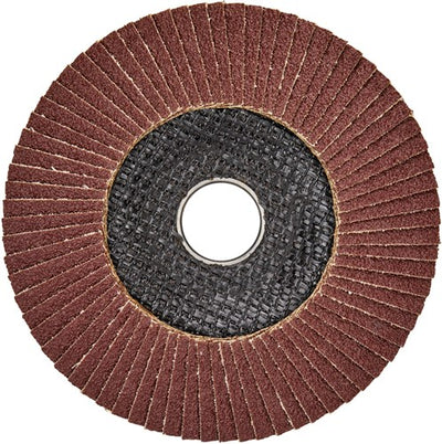 Makita accessories flap sanding disc 125mm a80 - d-63498 - d-63498
