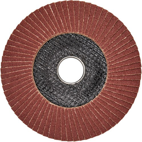 Makita accessories flap sanding disc 125mm a120 - d-63507 d-63507