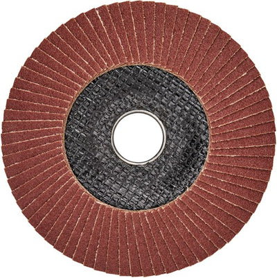 Makita accessories flap sanding disc 125mm a120 - d-63507 d-63507