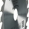 Makita accessoires cirkelzaagblad hout | standaard, 190x30x2,2 t24 15g - d-64951 - d-64951