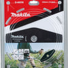 Makita accessoires snijblad 230x25,4x1,8mm 2-tands - d-66058