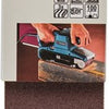Makita accessoires d-67175 | schuurband | red k100 | 76x610 | 3 stuks - d-67175