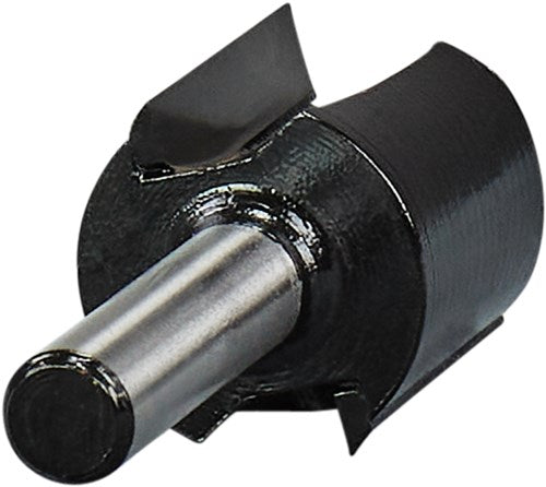 Accessori Makita fresa per scanalature 24x25,4 s8 - d-67898 - d-67898