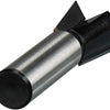 Makita accessoires zwaluwstaartfrees 19,0x22,2 s12 - d-68345 d-68345