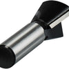 Accesorios makita cortador de cola de milano 25,4x22,2 s12 - d-68351 d-68351