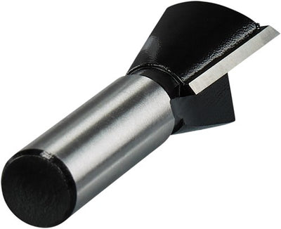 Accessori Makita fresa a coda di rondine 25,4x22,2 s12 - d-68351 d-68351