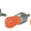 Makita accessoires borstelset nylon 3-delig - d-70742 d-70742