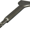 Accesorios Makita cincel plano 40x230mm - d-71277 d-71277