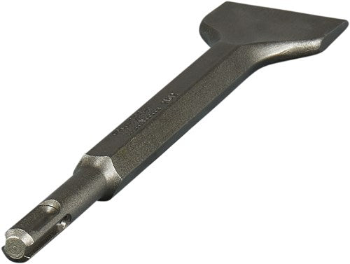 Accesorios Makita cincel plano 40x230mm - d-71277 d-71277